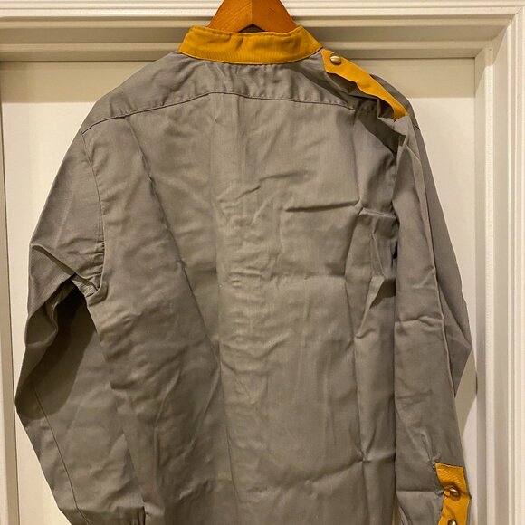 Vintage Worls War 2 Soldier Uniform. - Picture 3 of 13